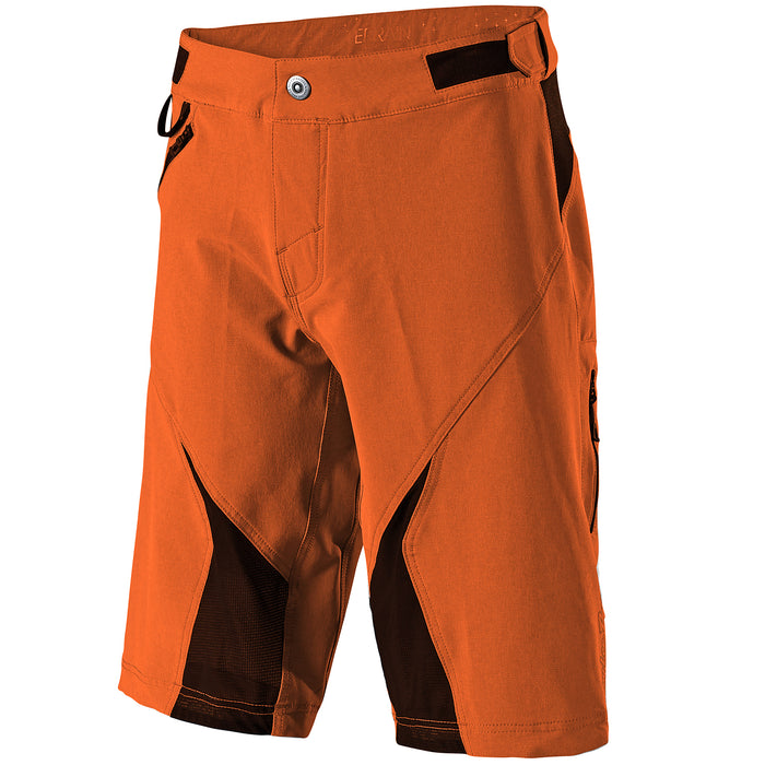 Troy Lee Designs Terrain Short Honey Orange