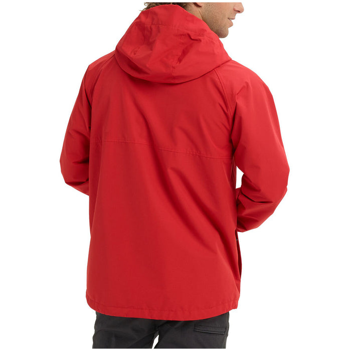 Burton Portal Jacket Aura Red