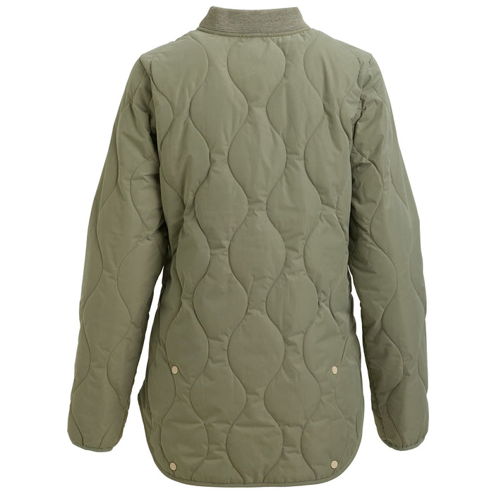 Burton Kiley Insulator Jacket - Women's Shadow