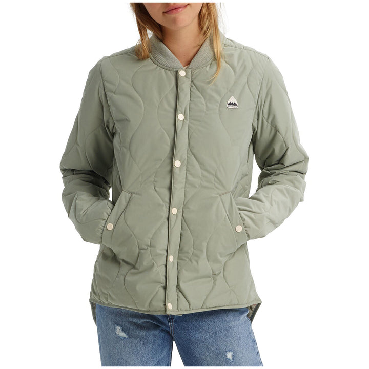 Burton Kiley Insulator Jacket - Women's Shadow