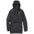 Burton Oak Long Pullover Hoodie - Women's Phantom Heather