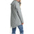 Burton Sadie Rain Jacket - Women's Shadow