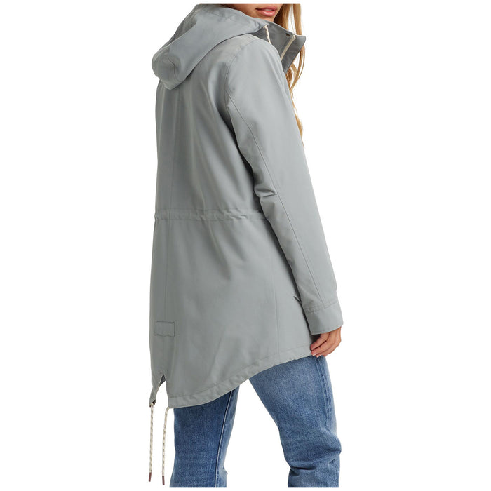 Burton Sadie Rain Jacket - Women's Shadow
