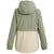 Burton Narraway Rain Jacket - Women's Shadow/Creme Brulee