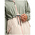 Burton Narraway Rain Jacket - Women's Shadow/Creme Brulee