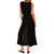 Amuse Society Driftwood Dress - Women's Black Sands