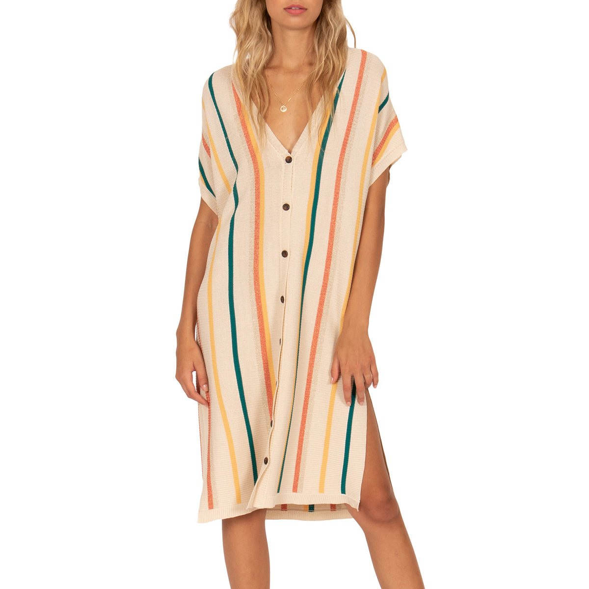 Amuse Society Glow Getter Dress - Women's Multi