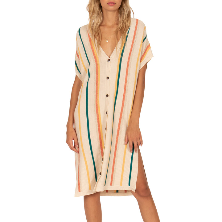 Amuse Society Glow Getter Dress - Women's Multi