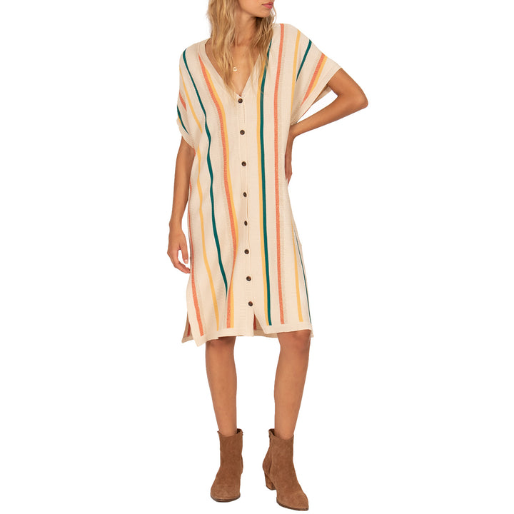 Amuse Society Glow Getter Dress - Women's Multi