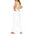 Amuse Society Betina Jumpsuit - Women's Off White