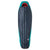 Big Agnes Daisy Mae 15 Sleeping Bag - Women's Aqua/Navy
