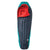 Big Agnes Daisy Mae 15 Sleeping Bag - Women's Aqua/Navy