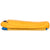 Big Agnes Lost Dog 30 Sleeping Bag Yellow/Navy