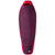 Big Agnes Sunbeam 15 Sleeping Bag - Women's Beet/Paprika