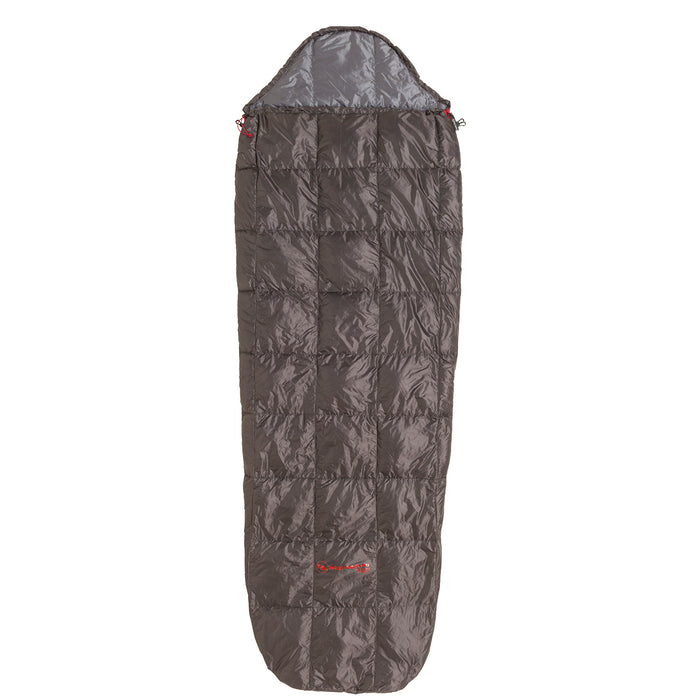 Big Agnes McKinnis Travel Bag Shale/Gray