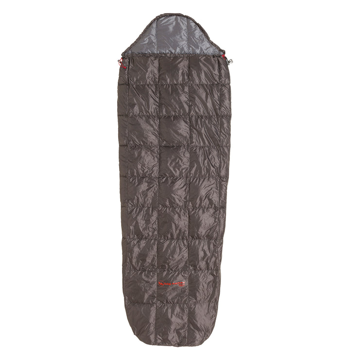 Big Agnes McKinnis Travel Bag Shale/Gray