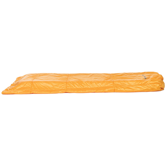 Big Agnes Kings Canyon UL Quilt Gold