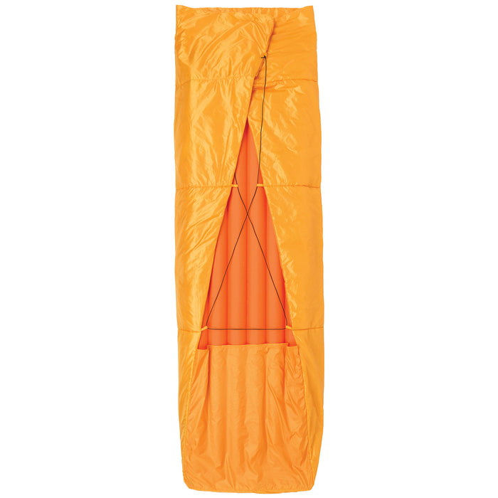 Big Agnes Kings Canyon UL Quilt Gold