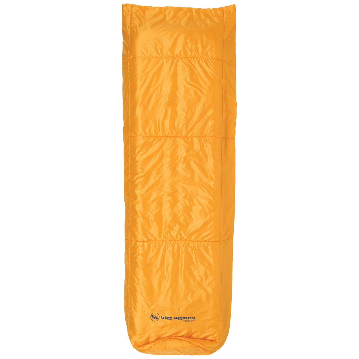 Big Agnes Kings Canyon UL Quilt Gold