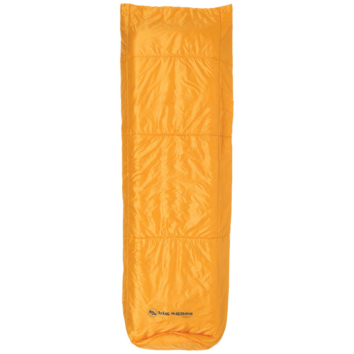 Big Agnes Kings Canyon UL Quilt Gold