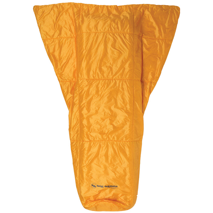 Big Agnes Kings Canyon UL Quilt Gold