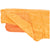 Big Agnes Kings Canyon UL Quilt Gold
