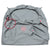 Big Agnes Sleeping Bag Liner - Cotton Gray