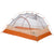 Big Agnes Copper Spur UL 2 Classic Tent Ivory/Orange