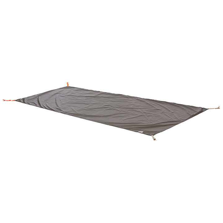 Big Agnes Copper Spur UL 2 Classic Footprint Gray