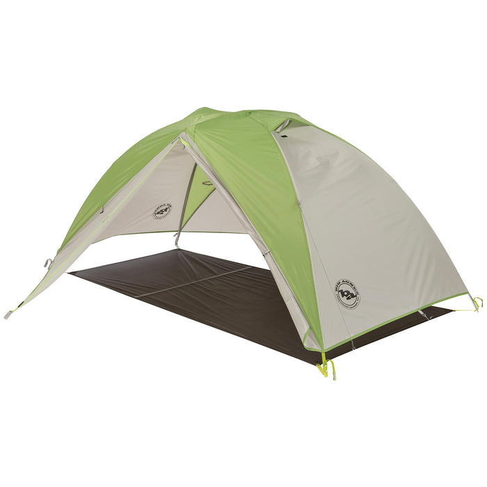 Big Agnes Blacktail 2 Tent Gray/Green
