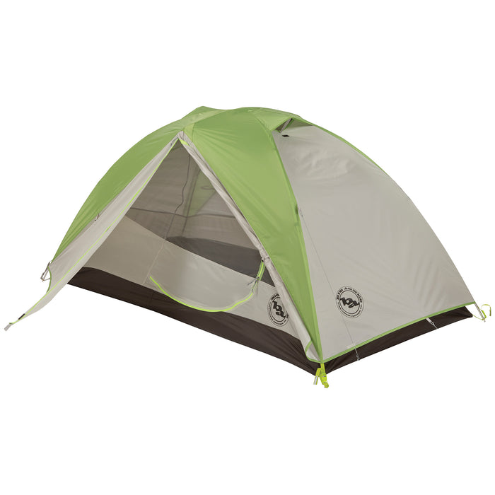 Big Agnes Blacktail 2 Tent Gray/Green