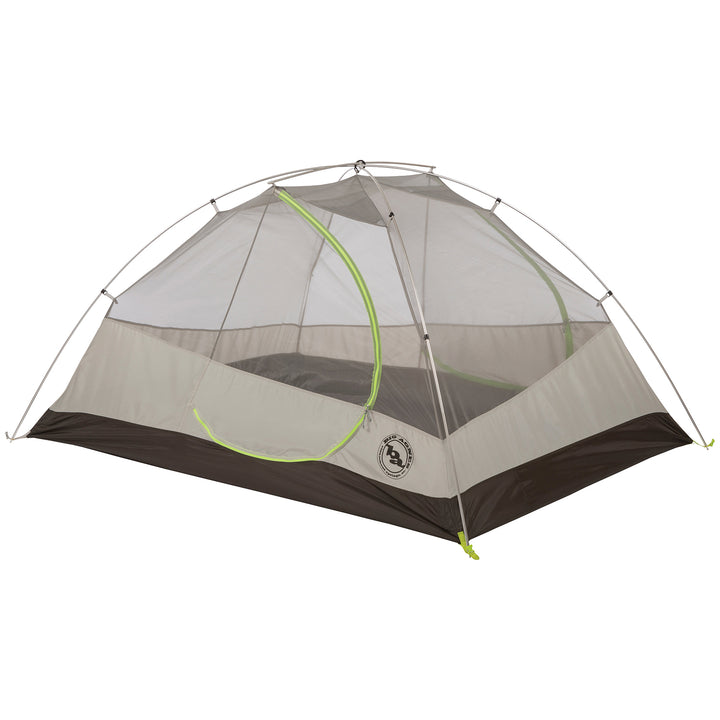 Big Agnes Blacktail 3 Tent Gray/Green