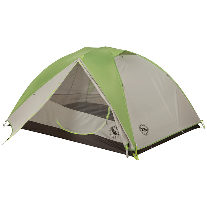 Big Agnes Blacktail 3 Tent Gray/Green