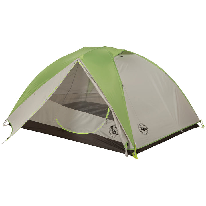 Big Agnes Blacktail 3 Tent Gray/Green