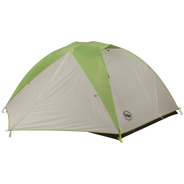 Big Agnes Blacktail 3 Tent Gray/Green