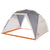 Big Agnes Titan 4 mtnGLO™ Tent Gray/Orange