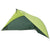 Big Agnes Whetstone Shelter with Floor Green