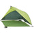 Big Agnes Whetstone Shelter with Floor Green