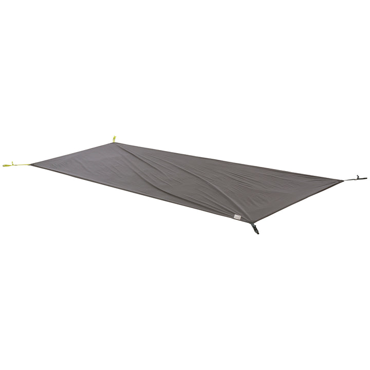 Big Agnes Manzaneres HV SL 2 Footprint Gray