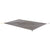 Big Agnes Manzanares HV SL 3 Footprint Gray