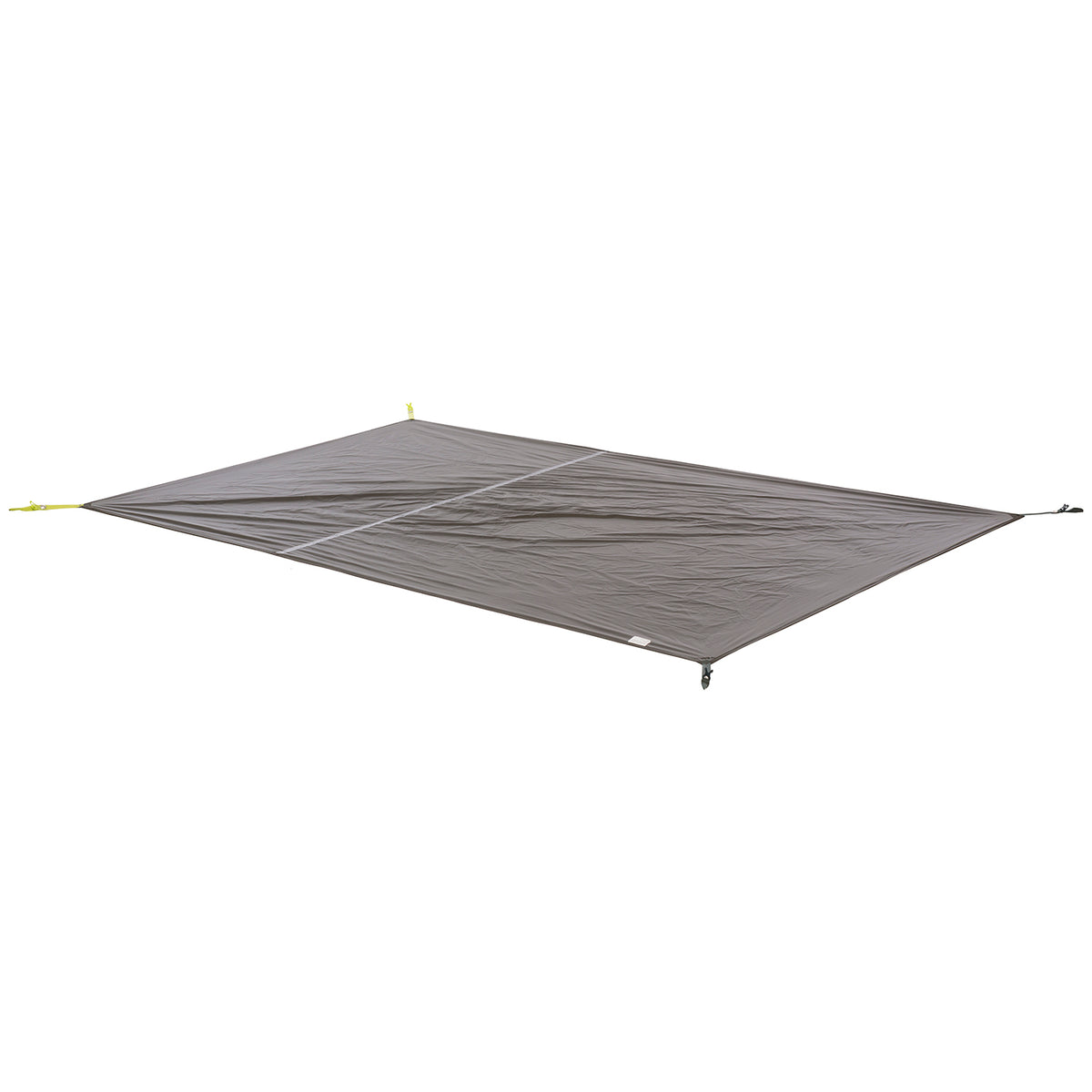Big Agnes Manzanares HV SL 3 Footprint Gray