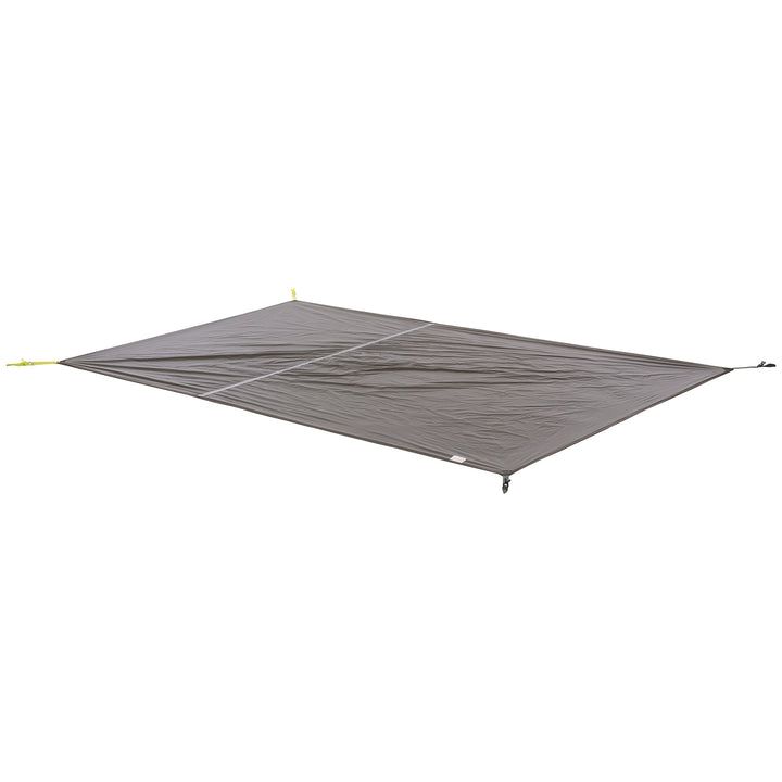 Big Agnes Manzanares HV SL 3 Footprint Gray