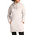 Nikita Boreal Pullover Hoodie - Women's Ghost Grey