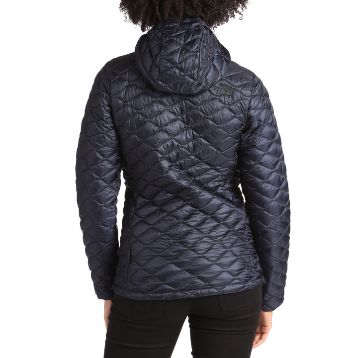 The North Face ThermoBall™ Hoodie - Women's Urban Navy