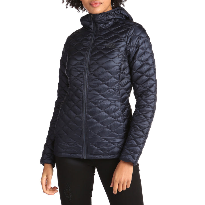 The North Face ThermoBall™ Hoodie - Women's Urban Navy