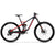 Devinci Spartan Carbon 29 GX 12s Complete Mountain Bike 2019 Tectonic/Red