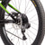 Giant Trance Jr 26 Complete Mountain Bike - Kids' 2019 Metallic Green