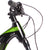 Giant Trance Jr 26 Complete Mountain Bike - Kids' 2019 Metallic Green