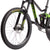 Giant Trance Jr 26 Complete Mountain Bike - Kids' 2019 Metallic Green