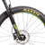 Giant Trance Jr 26 Complete Mountain Bike - Kids' 2019 Metallic Green